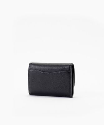 エッセンシャル フラップ カード ケース（ミニ財布） | COACH/コーチ